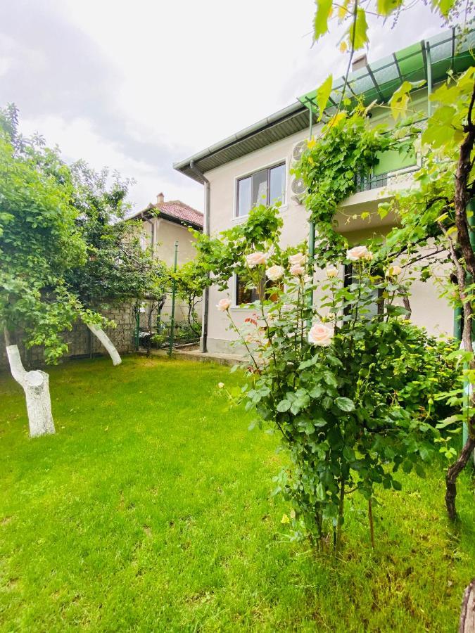 Holiday Home Esku Orşova エクステリア 写真